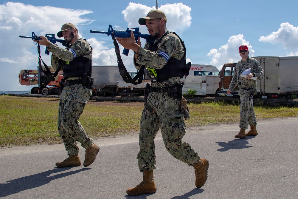 Final Evaluation Problem