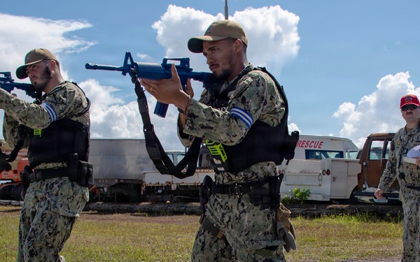 Final Evaluation Problem