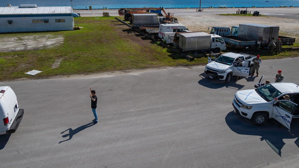 Final Evaluation Problem