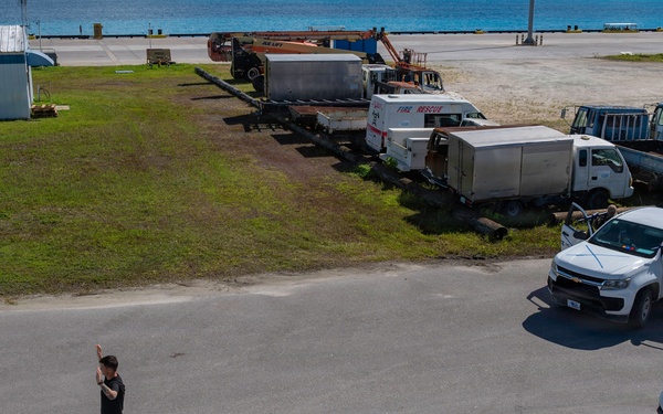 Final Evaluation Problem