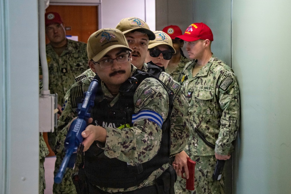 Final Evaluation Problem