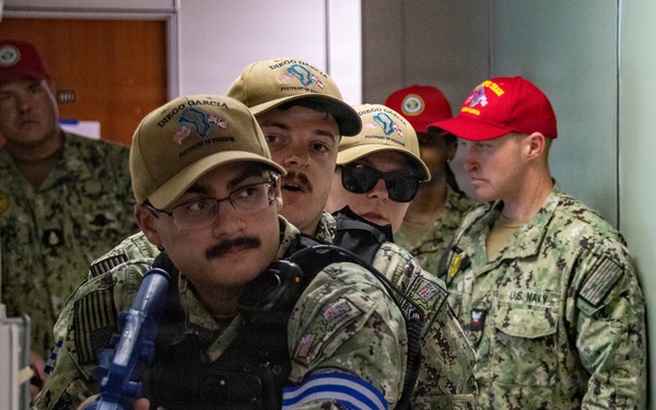 Final Evaluation Problem