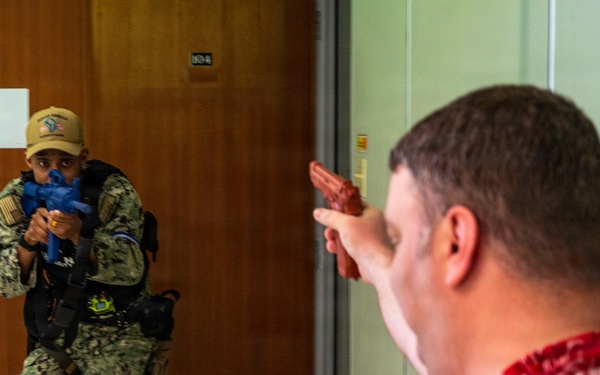 Final Evaluation Problem