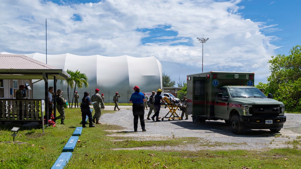 Final Evaluation Problem