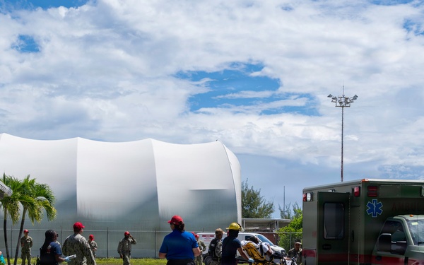 Final Evaluation Problem