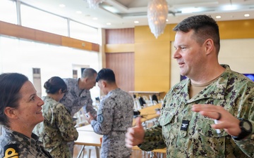 Balikatan 2026: Pre sail conference