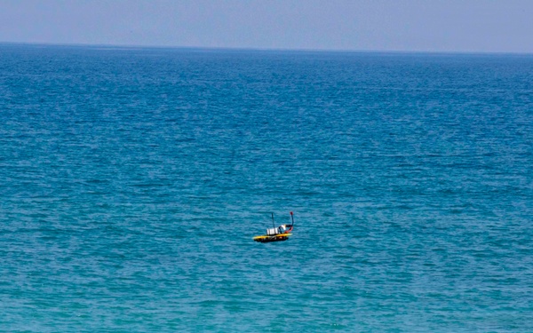 Balikatan 2026: 25th ID Soldiers Conduct Drone Training Before the Counter Landing Live Fire Exercise in the Philippines