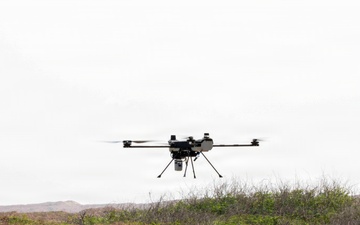 Balikatan 2026: 25th ID Soldiers Conduct Drone Training Before the Counter Landing Live Fire Exercise in the Philippines