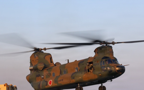 Balikatan 2026: Group sail