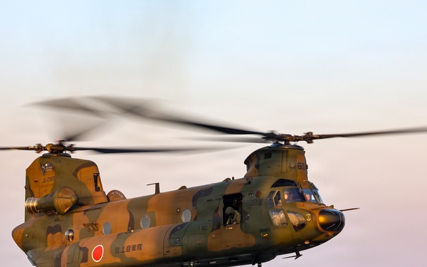 Balikatan 2026: Group sail