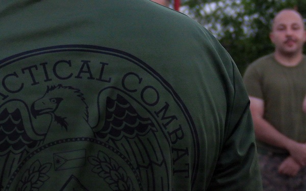 Balikatan 2026: Philippine Marines lead martial arts training with U.S. Marines with MRF-D 26