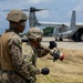 Balikatan 2026: U.S. Marines and Army Participate in Convoy Maintenance and Fuel Testing Procedure