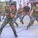 Balikatan 2026: Philippine Marines lead martial arts training with U.S. Marines with MRF-D 26