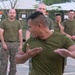 Balikatan 2026: Philippine Marines lead martial arts training with U.S. Marines with MRF-D 26