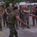 Balikatan 2026: Philippine Marines lead martial arts training with U.S. Marines with MRF-D 26