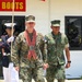 Balikatan 2026: Commanding General, I Marine Expeditionary Force, visits Philippine Marine Base Camp Rodolfo