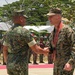 Balikatan 2026: Commanding General, I Marine Expeditionary Force, visits Philippine Marine Base Camp Rodolfo