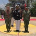 Balikatan 2026: Commanding General, I Marine Expeditionary Force, visits Philippine Marine Base Camp Rodolfo