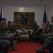 Balikatan 2026: Commanding General, I Marine Expeditionary Force, visits Philippine Marine Base Camp Rodolfo