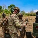 Balikatan 2026: 2-35 Infantry Regiment, 25th Infantry Division, conducts 81mm Scorpion Live Fire Exercise