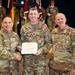 Dental Health Activity Rhineland-Pfalz conducts Change of Command