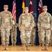 Dental Health Activity Rhineland-Pfalz conducts Change of Command