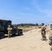 Balikatan 2026: 25th ID Driver Familiarization, Adapting to the La Paz Sand Dunes