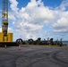 LCAC 62 arrives in Saipan, delivers generators in response to Typhoon Sinlaku