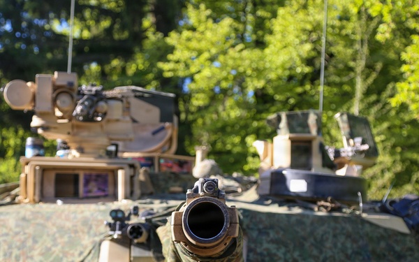 Combined Resolve 26-07