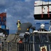 LCAC 62 arrives in Saipan, delivers generators in response to Typhoon Sinlaku