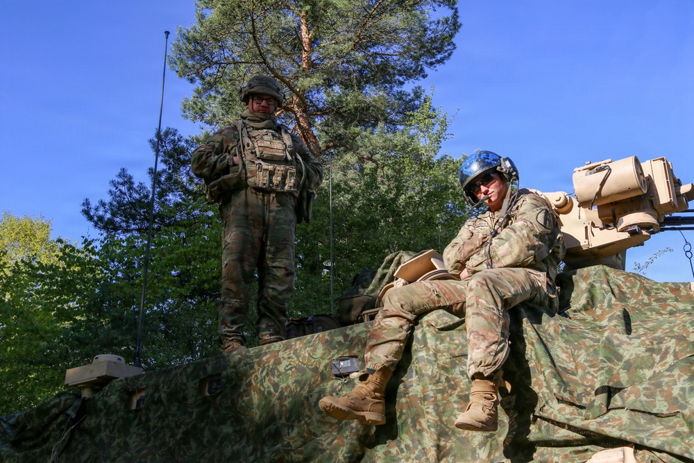 Combined Resolve 26-07