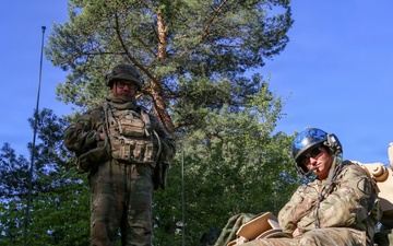 Combined Resolve 26-07