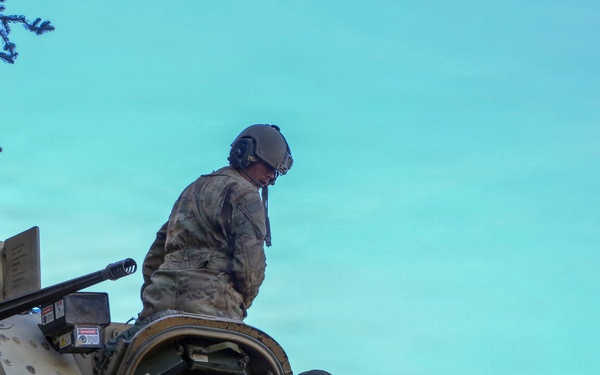 Combined Resolve 26-07