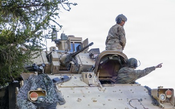 Combined Resolve 26-07