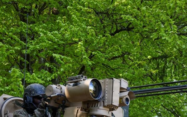 Combined Resolve 26-07