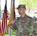 U.S. Army 414th Contracting Support Brigade Change of Command Ceremony