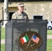 U.S. Army 414th Contracting Support Brigade Change of Command Ceremony
