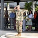 U.S. Army 414th Contracting Support Brigade Change of Command Ceremony