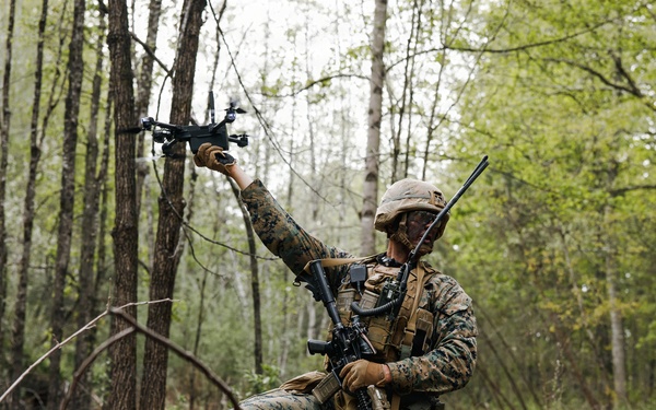 Company A conducts WARFEX