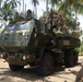 U.S. Army HIMARS at Balikatan 26