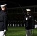 Marine Barracks Washington Friends and Family Parade