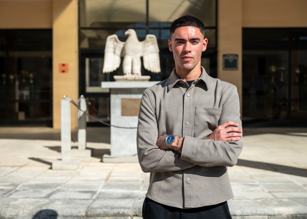 NAVFAC EURAFCENT Announces FY 26 Sailors of the Quarter – 1st Quarter