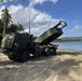 U.S. Army HIMARS at Balikatan 26
