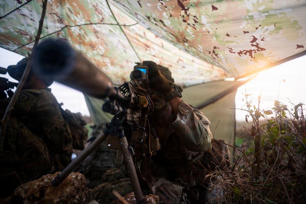 Balikatan 2026: Long-range maritime air assault training