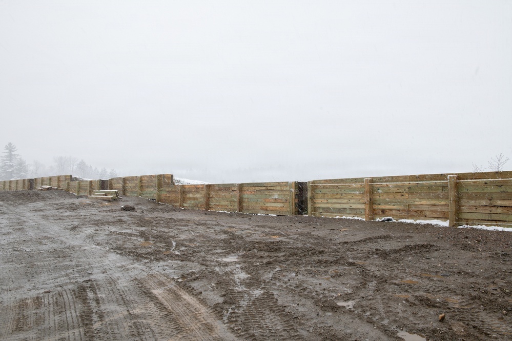 Vermont’s Task Force Centennial Alliance 2026 Connects Infrastructure Upgrades to Training for Military Engineers