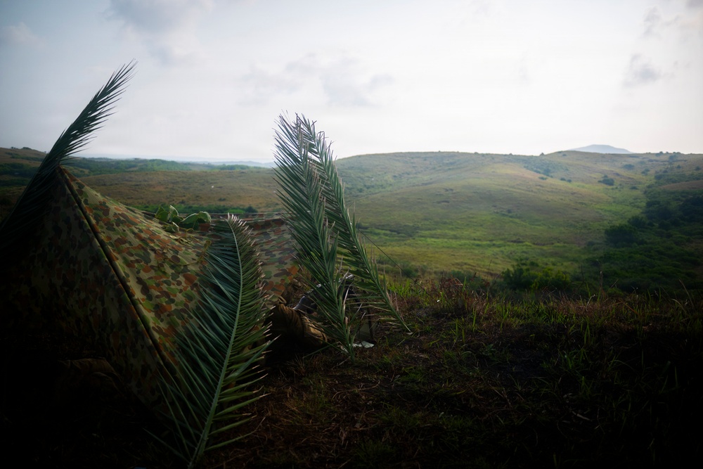 Balikatan 2026: Long-range maritime air assault training