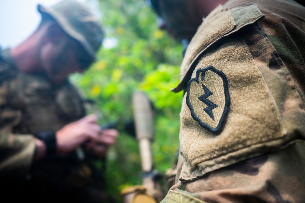 Balikatan 2026: Long-range maritime air assault training