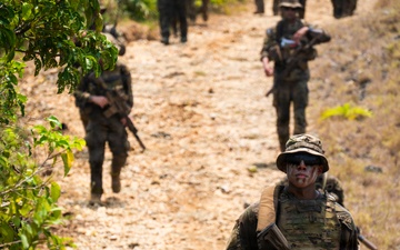 Balikatan 2026: Long-range maritime air assault training