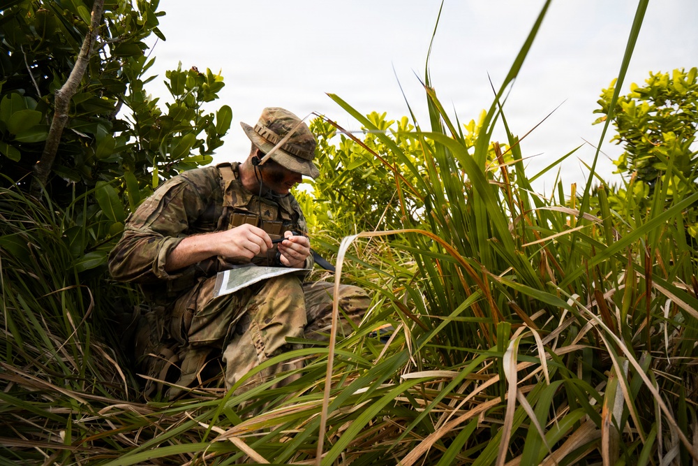 Balikatan 2026: Long-range maritime air assault training