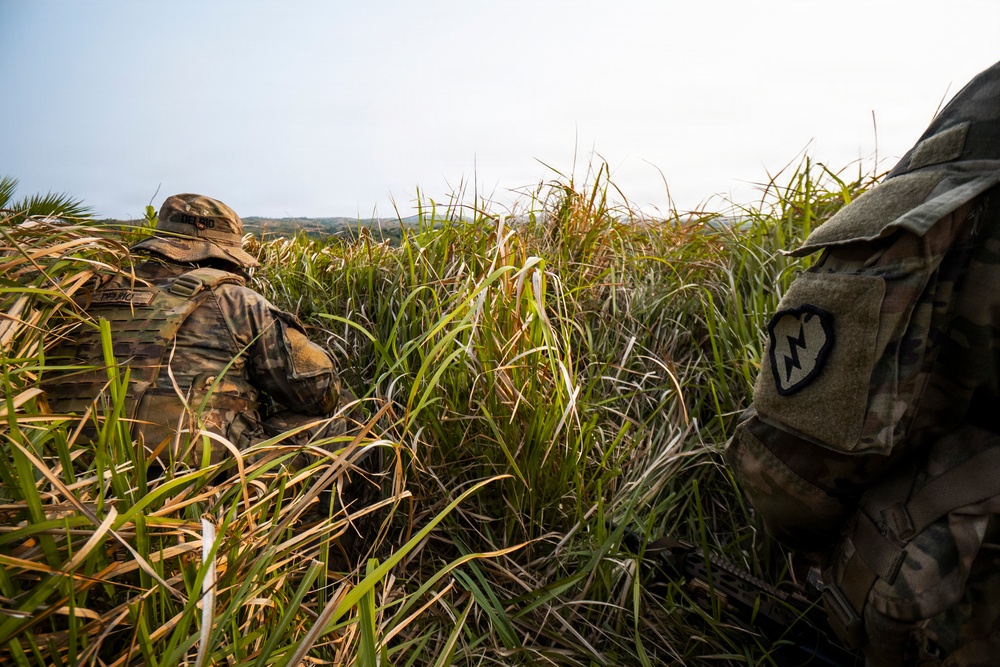 Balikatan 2026: Long-range maritime air assault training